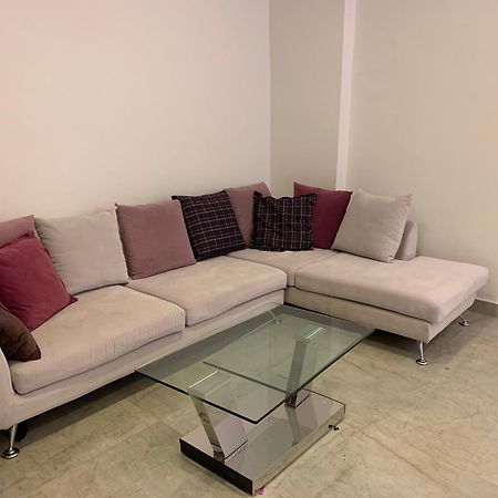 Apartament Elite Studio With Private Entrance In New Kair Zewnętrze zdjęcie